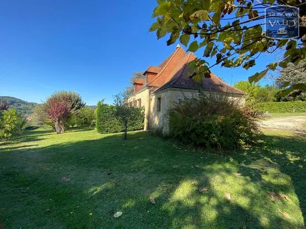 Maison 5 pièces 120 m²