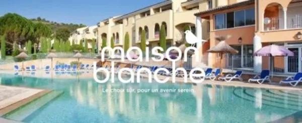 INVESTISSEMENT LMNP - Gréoux-les-Bains (04)