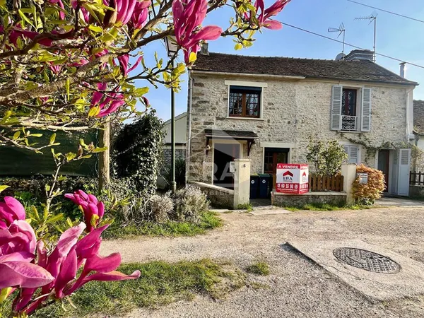 Maison 5 pièces 88 m²