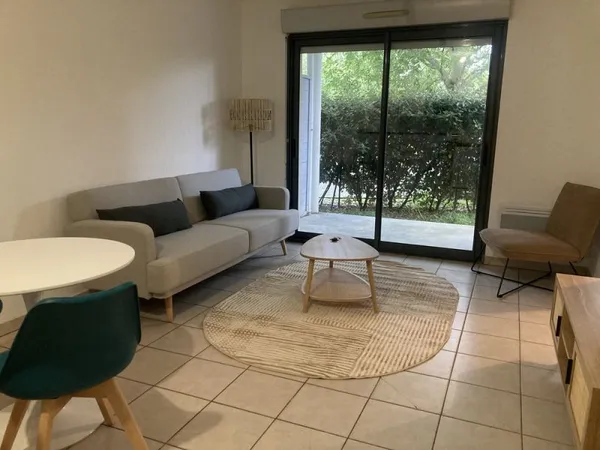 Appartement T2 Meublé MONTREJEAU