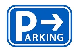 Parking motorisé Promenade des Anglais Aéroport T1/T2