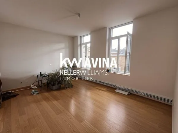 Appartement 3 pièces 74 m²