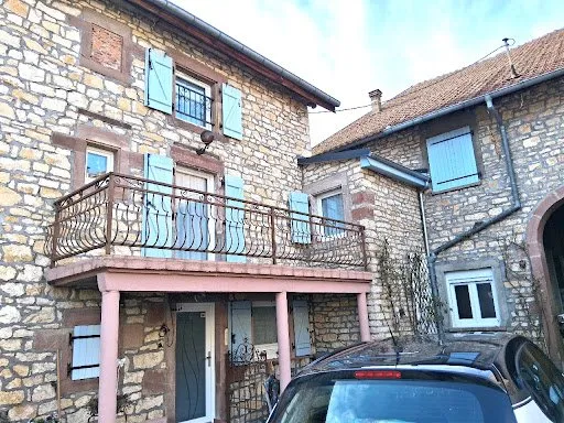 Maison 5 pièces 127 m²