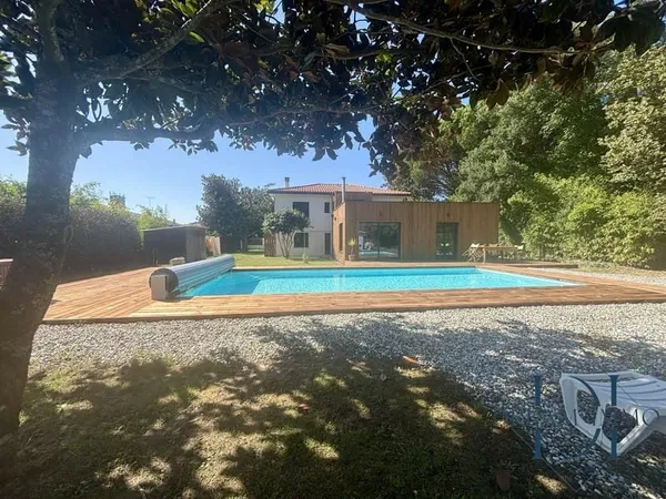 Maison à vendre Lit-et-Mixe