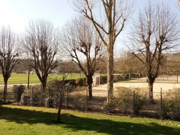 Vends T4 - 61.16m² - Pecq 78230