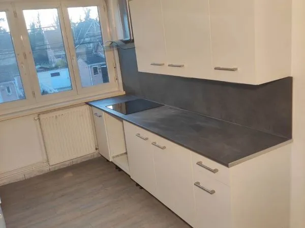 Appartement Duplex T4 entièrement rénové