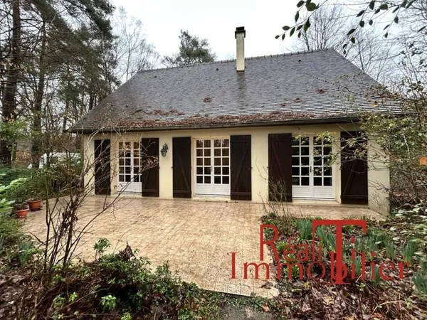 Maison 3 pièces 76 m²