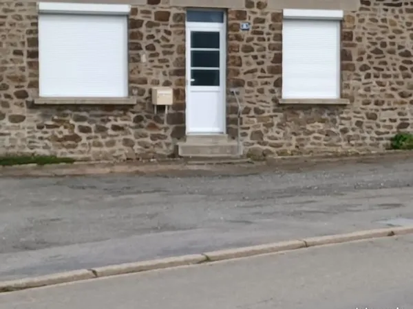 Logement maison individuelle