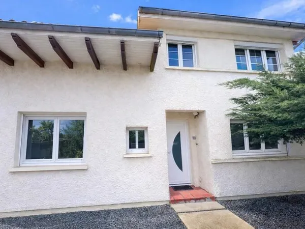 COUP DE CŒUR - Maison familiale 145 m² - Tournefeuille