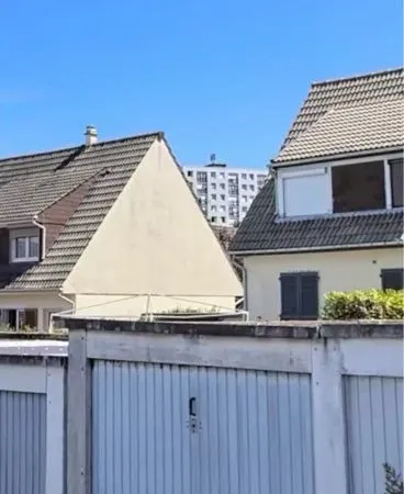 Stationnement Vente Le Havre   18000€