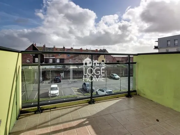 Appartement 42 m² - Résidence sécurisée - Prêt à vivre