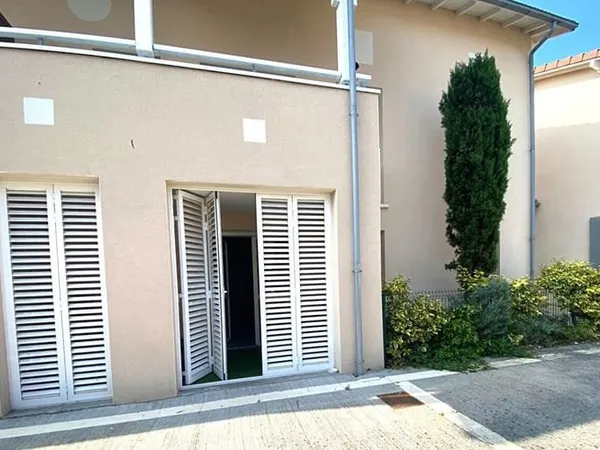 Appartement 2 pièces 54 m²