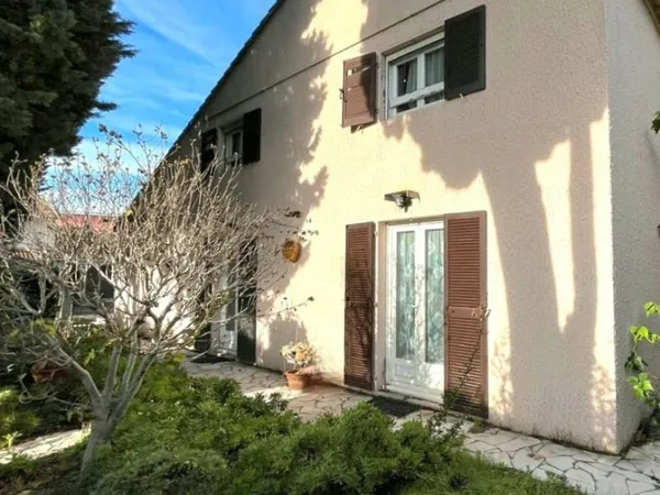 Vente Maison/villa 4 pièces