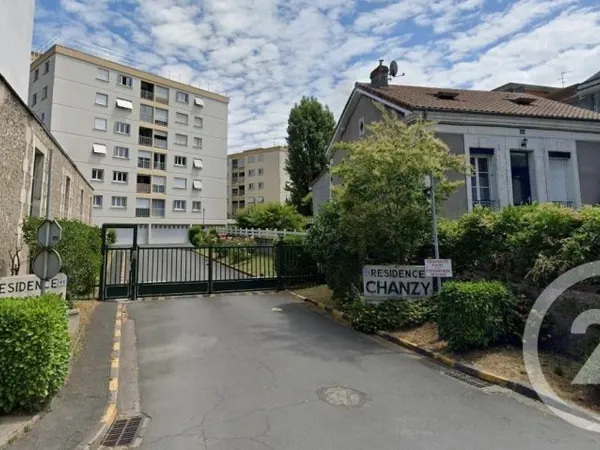 Appartement 5 pièces 91 m²