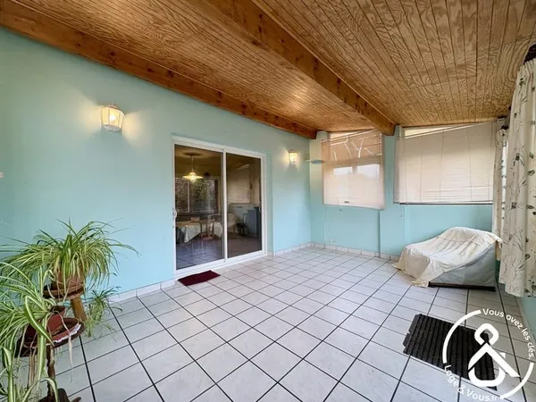 Ensemble immobilier à rénover, secteur prisé