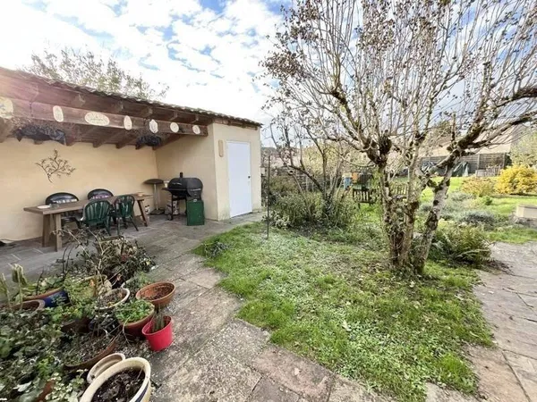 Maison 6 pièces 155 m²
