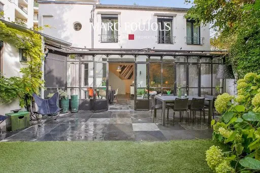 Maison 6 pièces 170 m²