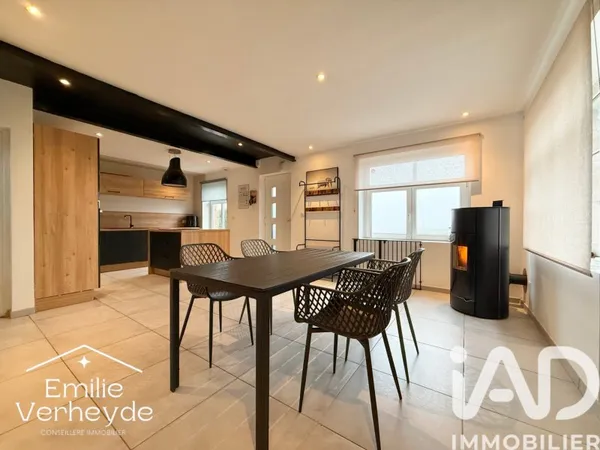 Vente Maison/villa 5 pièces