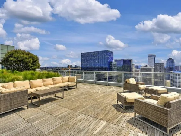 Appartement 5 pièces 129 m²