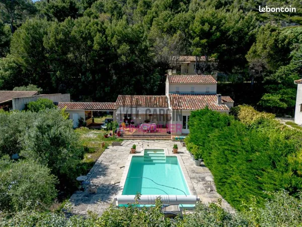Maison 4 pièces 132 m²