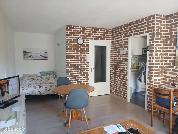 Appartement à Mende Le Valmont
