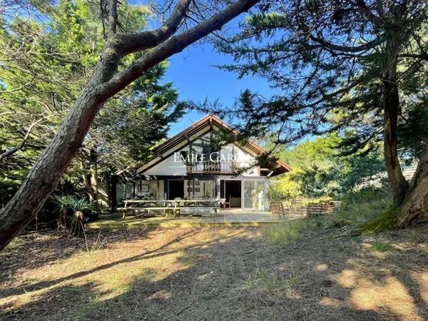 A VENDRE - Maison - A rénover - Jardin - Cap Ferret
