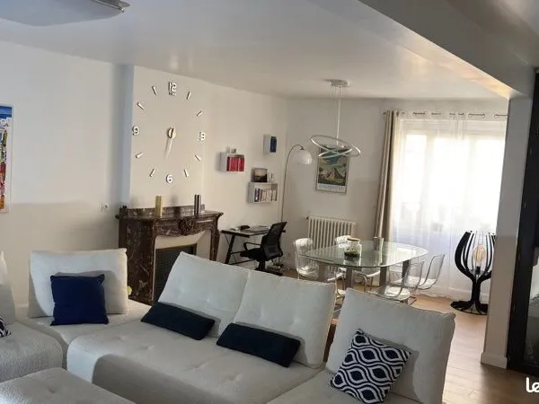 Maison 202m2