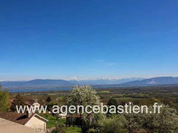 VENTE- EXCLUSIVITE - MAISON 6 PIECES AVEC GRANGE - 200 m2 HA