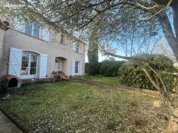 Villa 6 pièces 131 m²