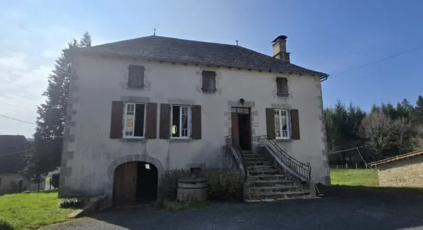 Ancienne ferme