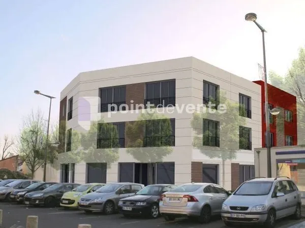 Local commercial 145 m²