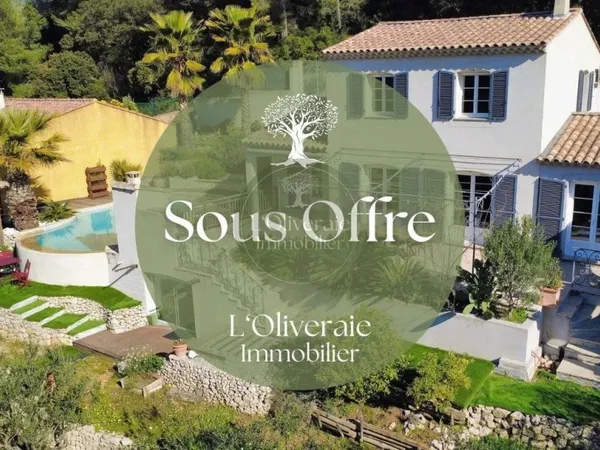 Maison de luxe 5 pièces 120 m²
