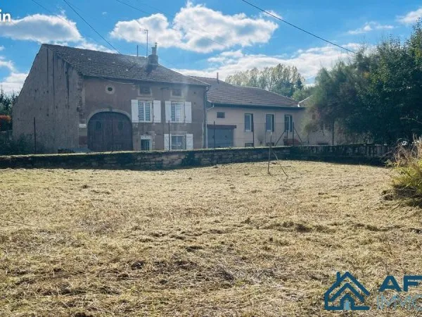 Maison 7 pièces 300 m²