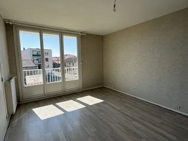 Appartement 4 pièces 79 m²