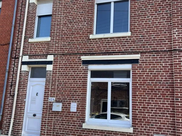Maison 5 pièces 138 m²