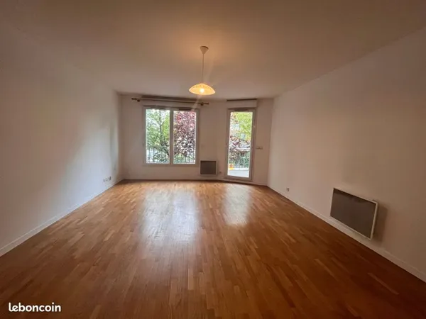 Appartement 3 pièces 70 m²