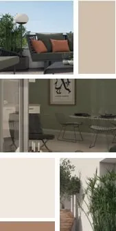 Achat : Appartement Rosny-sur-Seine (78710)