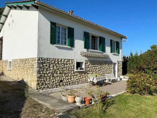 Maison 3 pièces 75 m²