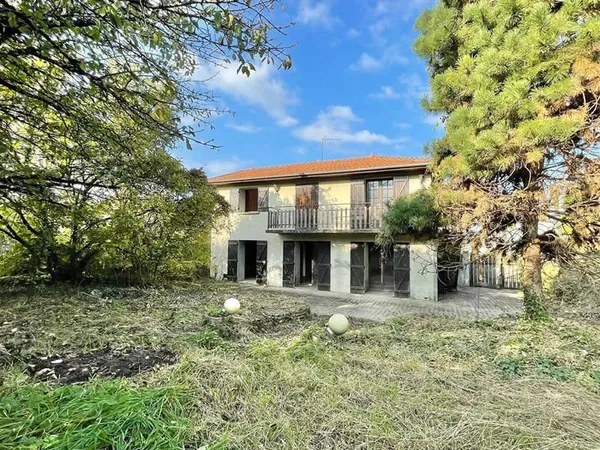 Maison 4 pièces 97 m²
