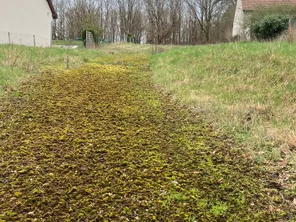 Vente terrain Chailles