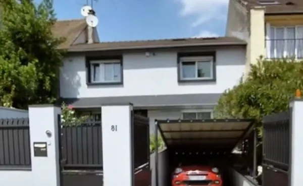 Maison 5 pièces 118 m2 à Bondy (93140° 450 000 €)