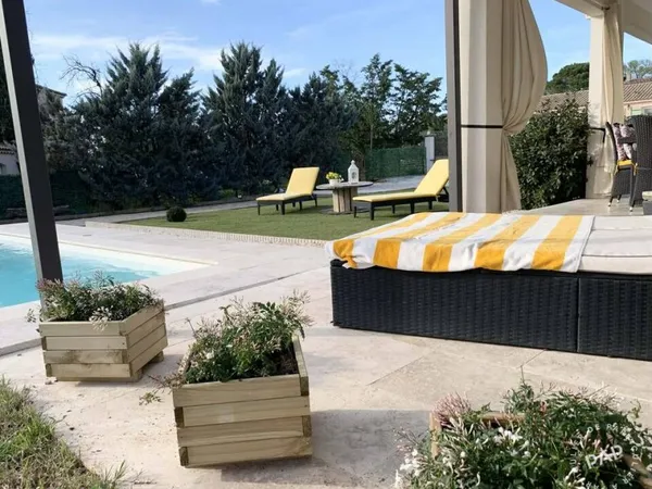Maison 4 pièces 108 m²