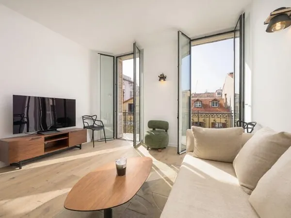 Appartement 3 pièces 85 m²