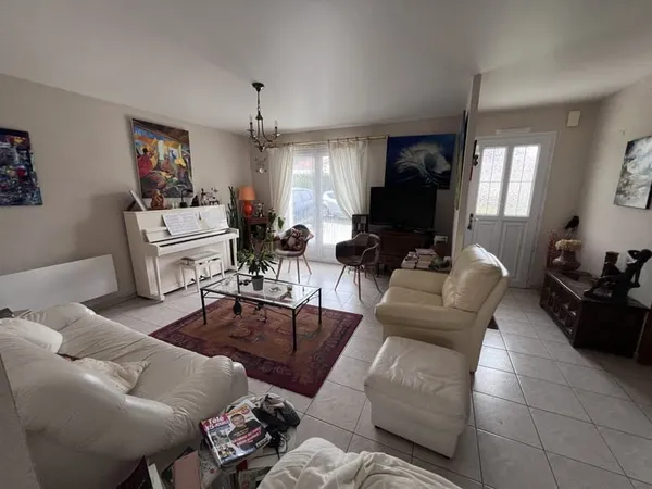 EXCLUSIVITE - PORNIC - 4 pièces - 591 m2