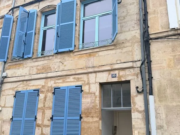 Immeuble de rapport 4 pièces 315 m²
