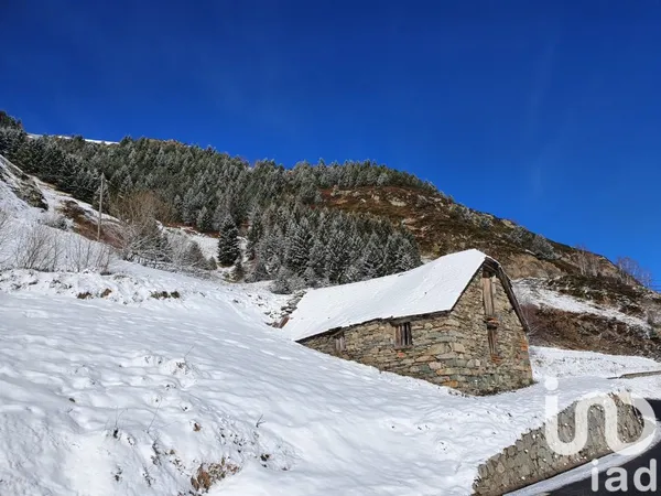 Maison 2 pièces 70 m²