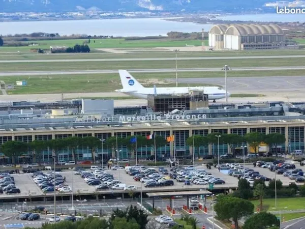 Place de parking
