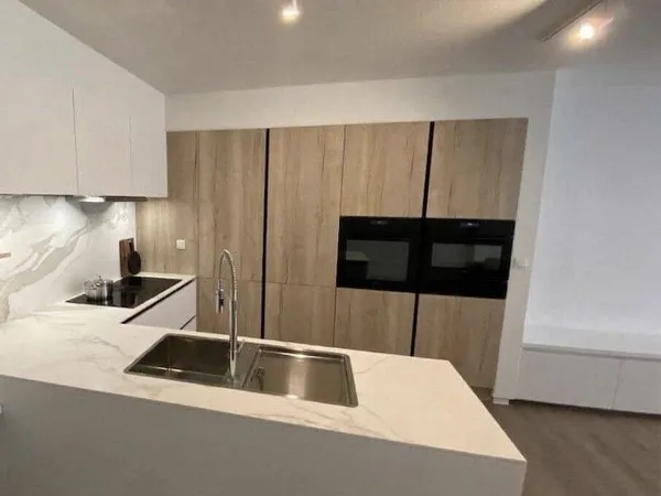 Appartement 3 pièces 72 m²