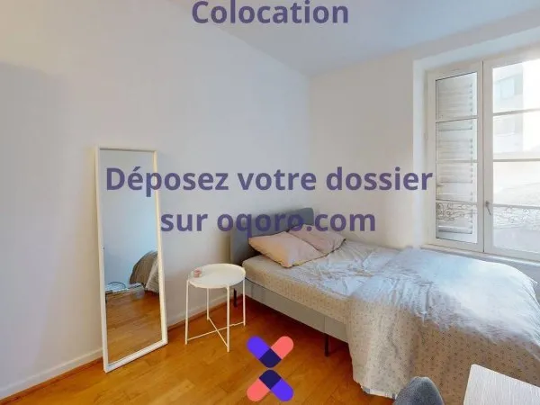 Appartement 6 pièces 120 m²