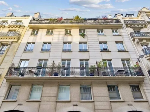 Bureaux 527 m²